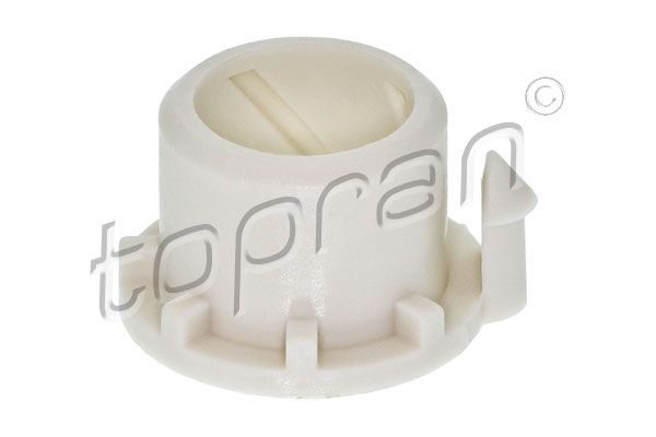 Механізм перемикання передач TOPRAN 109705 - zapix