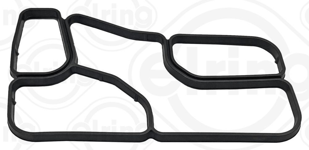Прокладка оливного радіатора двигуна ELRING 172361 - zapix