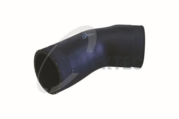 Патрубок інтеркулера TRUCKTEC AUTOMOTIVE 0240237 - zapix