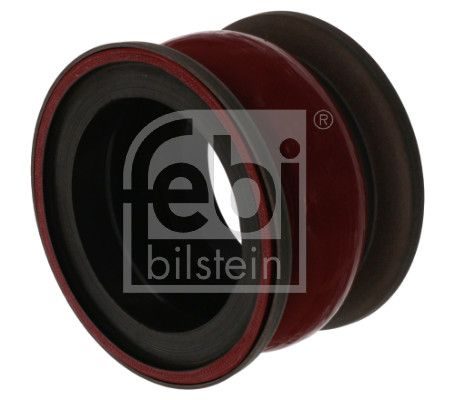 Патрубок інтеркулера FEBI BILSTEIN 46468 - zapix