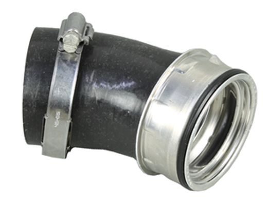 Патрубок інтеркулера METZGER 2400458 - zapix