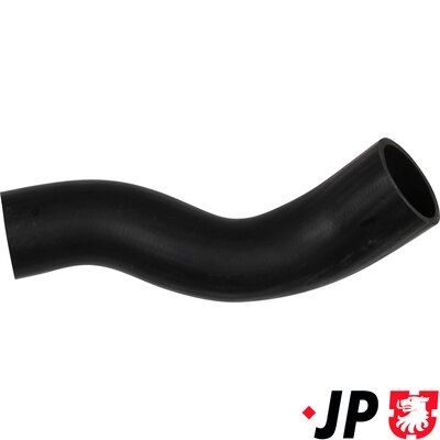 Патрубок інтеркулера JP GROUP 1317700200 - zapix