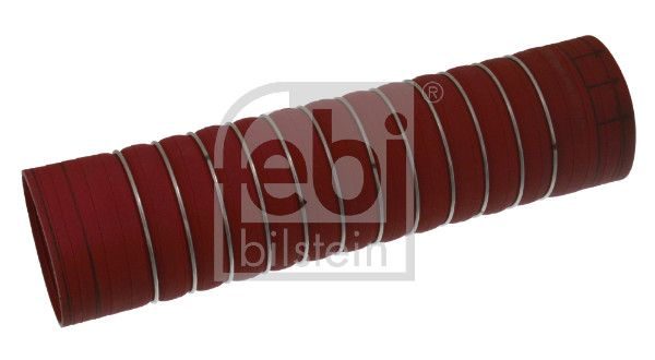 Патрубок інтеркулера FEBI BILSTEIN 47690 - zapix
