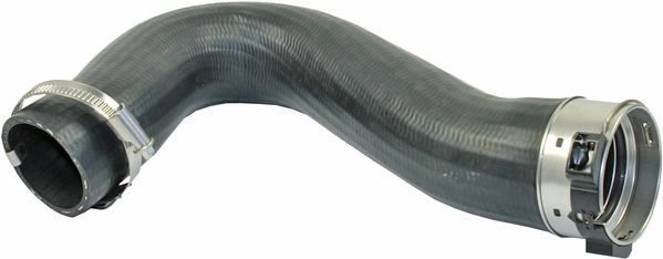 Патрубок інтеркулера METZGER 2400236 - zapix