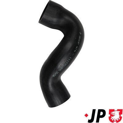 Патрубок інтеркулера JP GROUP 1117701800 - zapix