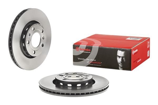 Гальмівний диск BREMBO 09990821 - zapix