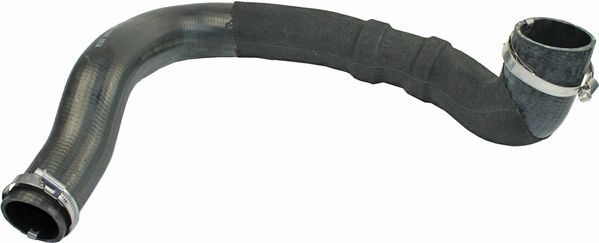 Патрубок інтеркулера METZGER 2400243 - zapix