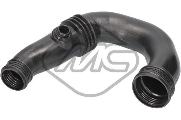 Патрубок інтеркулера METALCAUCHO 03853 - zapix