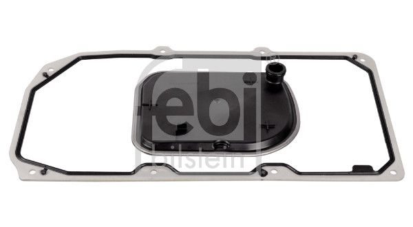 Фільтр АКПП FEBI BILSTEIN 171509 - zapix