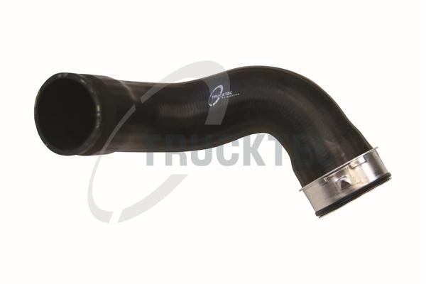 Патрубок інтеркулера TRUCKTEC AUTOMOTIVE 0214077 - zapix