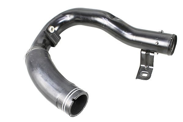 Патрубок інтеркулера METZGER 2400644 - zapix