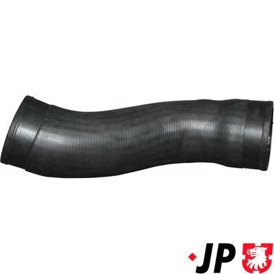 Патрубок інтеркулера JP GROUP 1117700400 - zapix