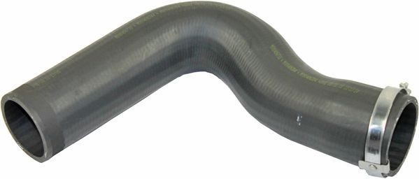 Патрубок інтеркулера METZGER 2400257 - zapix