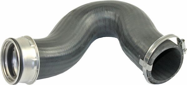 Патрубок інтеркулера METZGER 2400259 - zapix