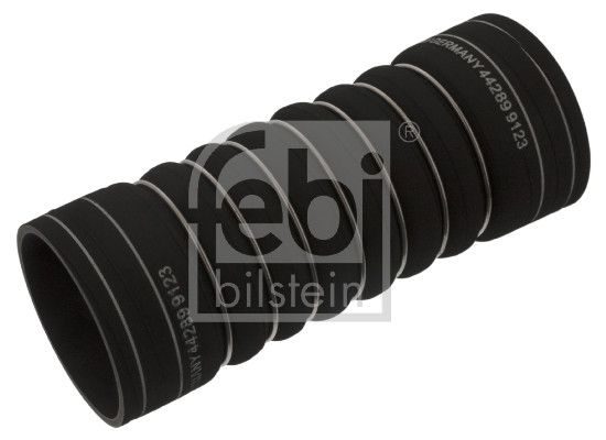 Патрубок інтеркулера FEBI BILSTEIN 44289 - zapix