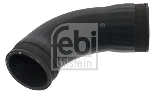 Патрубок інтеркулера FEBI BILSTEIN 49083 - zapix