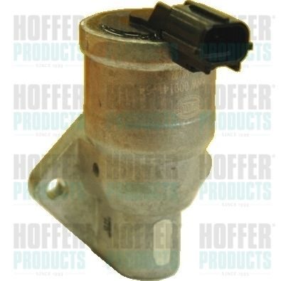 Регулятор холостого ходу HOFFER 7515027 - zapix