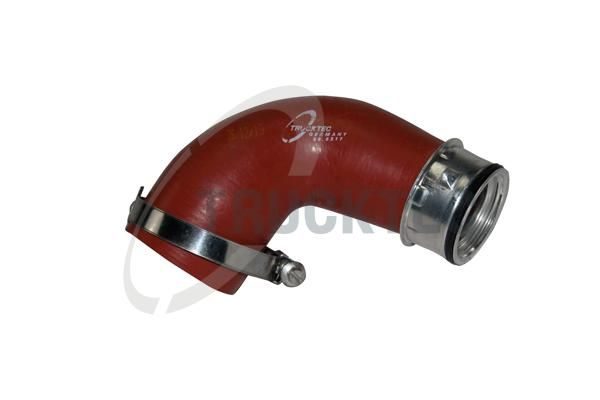 Патрубок інтеркулера TRUCKTEC AUTOMOTIVE 0714155 - zapix