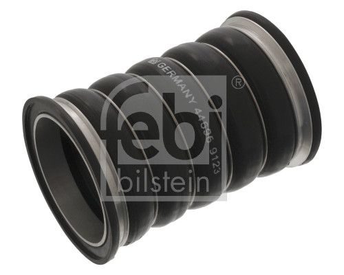 Патрубок інтеркулера FEBI BILSTEIN 44696 - zapix
