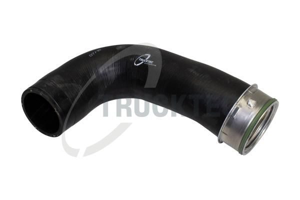 Патрубок інтеркулера TRUCKTEC AUTOMOTIVE 0240234 - zapix