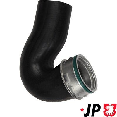 Патрубок інтеркулера JP GROUP 1117702700 - zapix