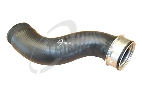 Патрубок інтеркулера TRUCKTEC AUTOMOTIVE 0240232 - zapix