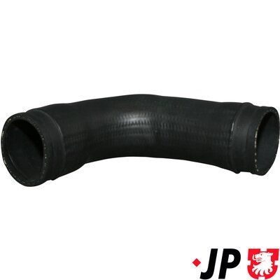 Патрубок інтеркулера JP GROUP 1117701300 - zapix