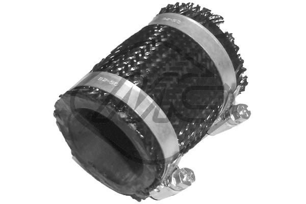 Патрубок інтеркулера METALCAUCHO 09230 - zapix