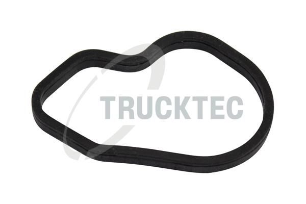 Прокладка оливного радіатора двигуна TRUCKTEC AUTOMOTIVE 0218094 - zapix