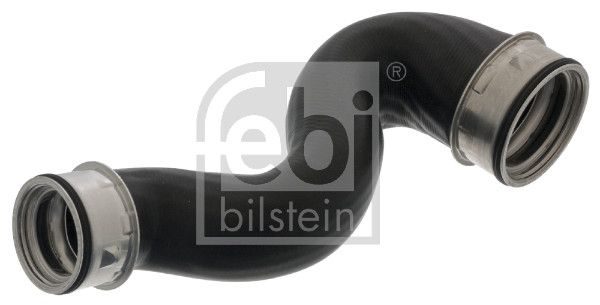 Патрубок интеркулера FEBI BILSTEIN 49358