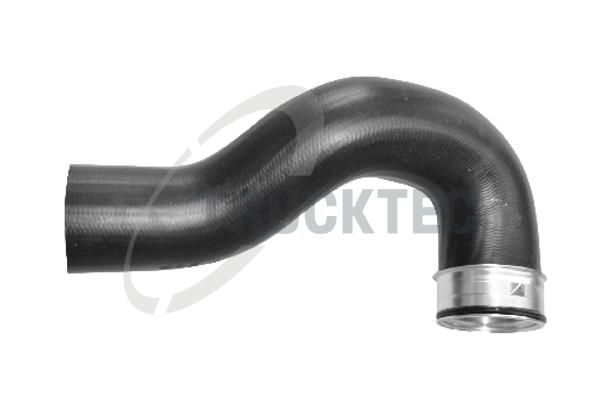 Патрубок інтеркулера TRUCKTEC AUTOMOTIVE 0240233 - zapix