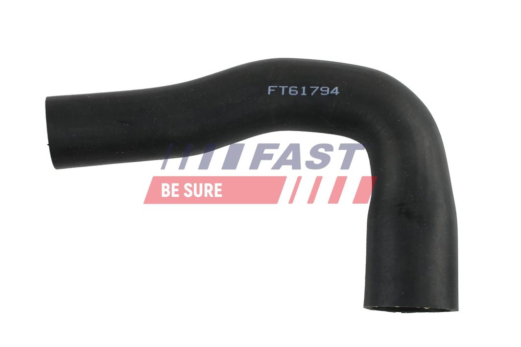 Патрубок інтеркулера FAST FT61794 - zapix