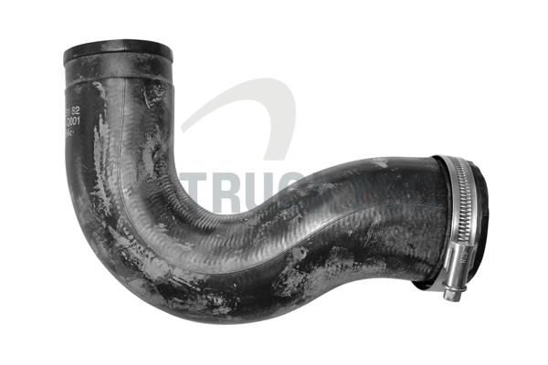 Патрубок інтеркулера TRUCKTEC AUTOMOTIVE 0240263 - zapix