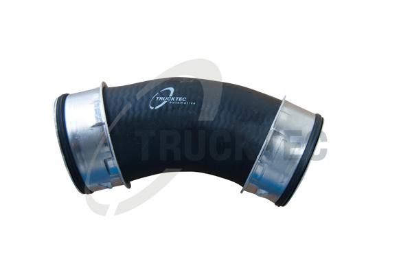 Патрубок інтеркулера TRUCKTEC AUTOMOTIVE 0714046 - zapix