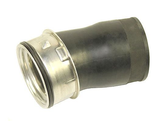 Патрубок інтеркулера METZGER 2400103 - zapix