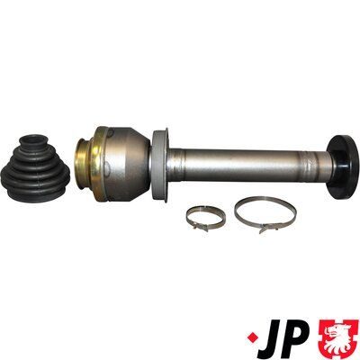 Шарнір рівних кутових швидкостей (ШРКШ) JP GROUP 1143501260 - zapix