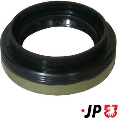 Ущільнення КПП / Диференціала JP GROUP 1244000200 - zapix