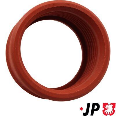 Патрубок інтеркулера JP GROUP 6017700100 - zapix