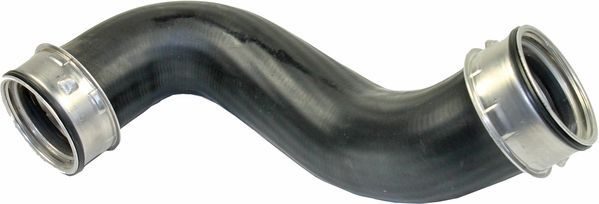 Патрубок інтеркулера METZGER 2400255 - zapix