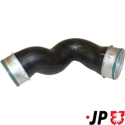 Патрубок інтеркулера JP GROUP 1117706600 - zapix