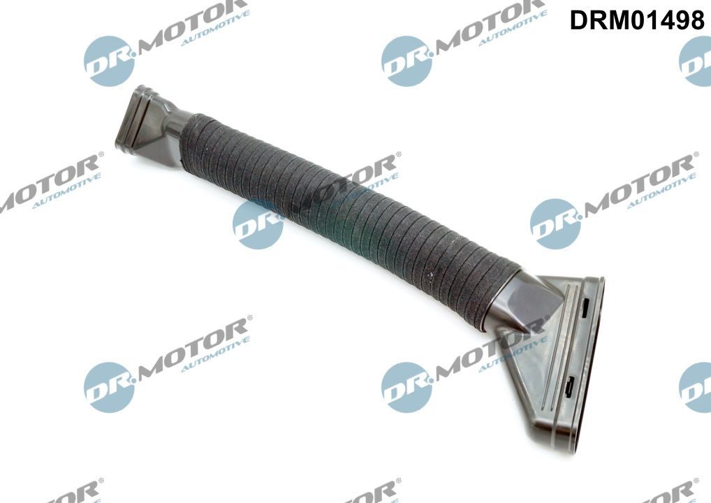 Патрубок подачі повітря DR.MOTOR AUTOMOTIVE DRM01498 - zapix