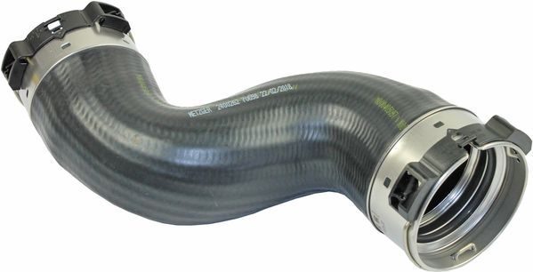 Патрубок інтеркулера METZGER 2400262 - zapix