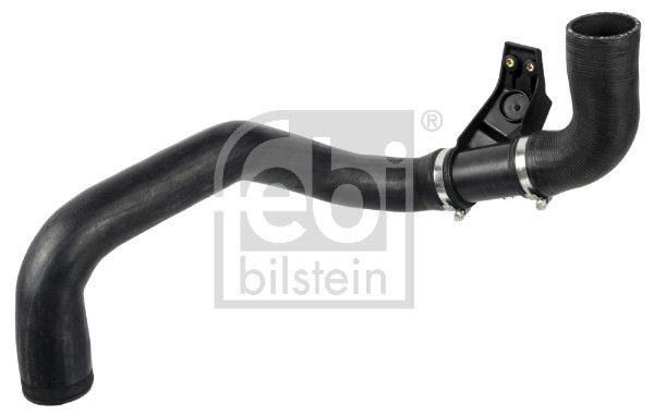 Патрубок интеркулера FEBI BILSTEIN 30851