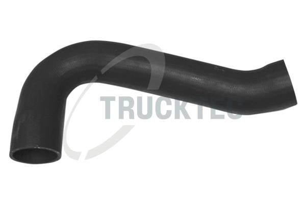 Патрубок інтеркулера TRUCKTEC AUTOMOTIVE 0240132 - zapix