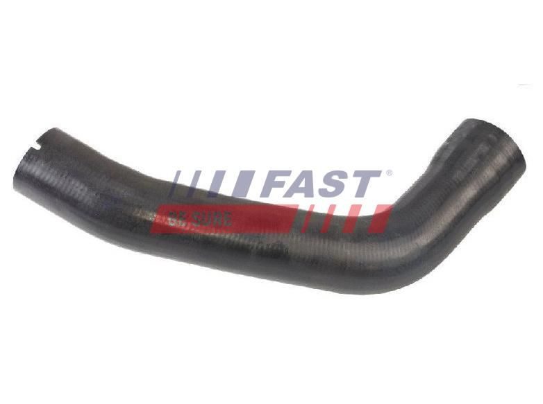 Патрубок интеркулера FAST FT61728