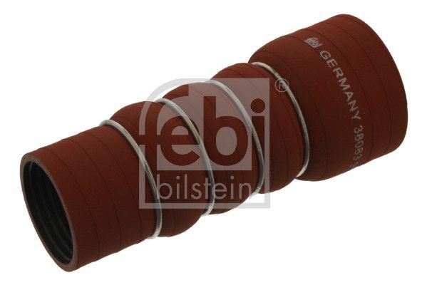 Патрубок інтеркулера FEBI BILSTEIN 38083 - zapix