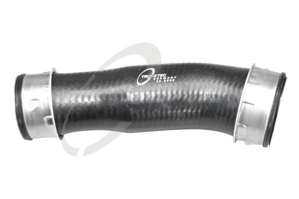 Патрубок інтеркулера TRUCKTEC AUTOMOTIVE 0714050 - zapix