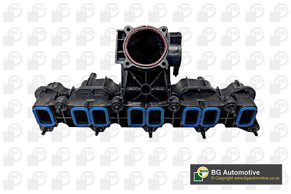 Колектор впускний BGA MG23045 - zapix