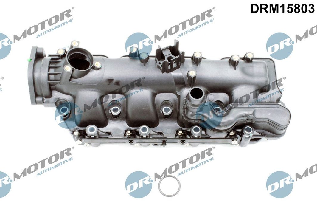 Колектор впускний DR.MOTOR AUTOMOTIVE DRM15803 - zapix