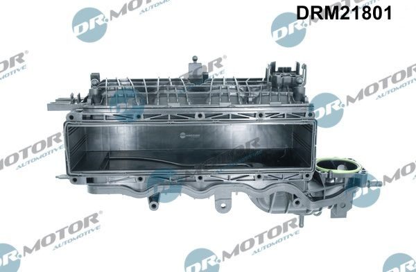 Колектор впускний DR.MOTOR AUTOMOTIVE DRM21801 - zapix